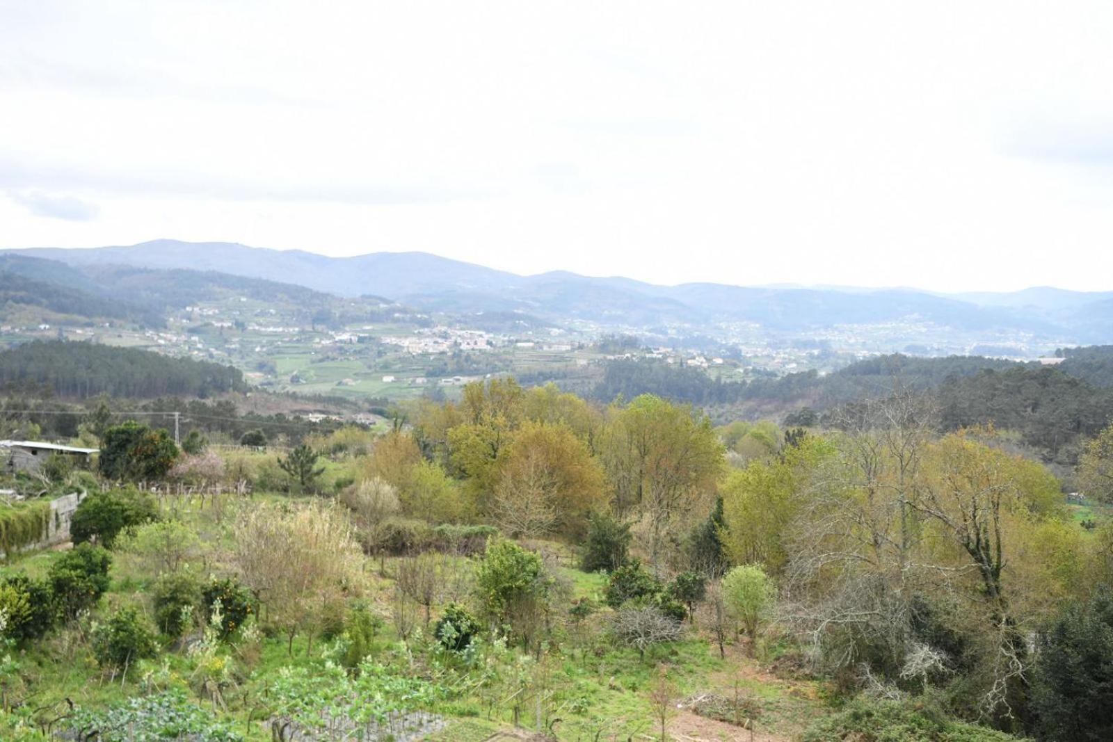 O Monteirino Dom wakacyjny *