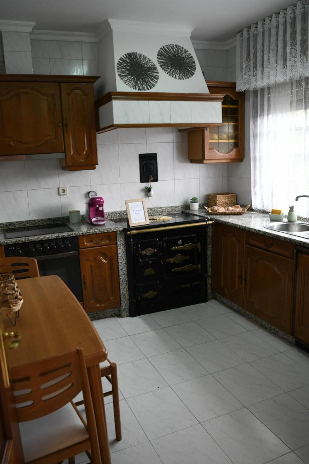 O Monteirino Ferienhaus