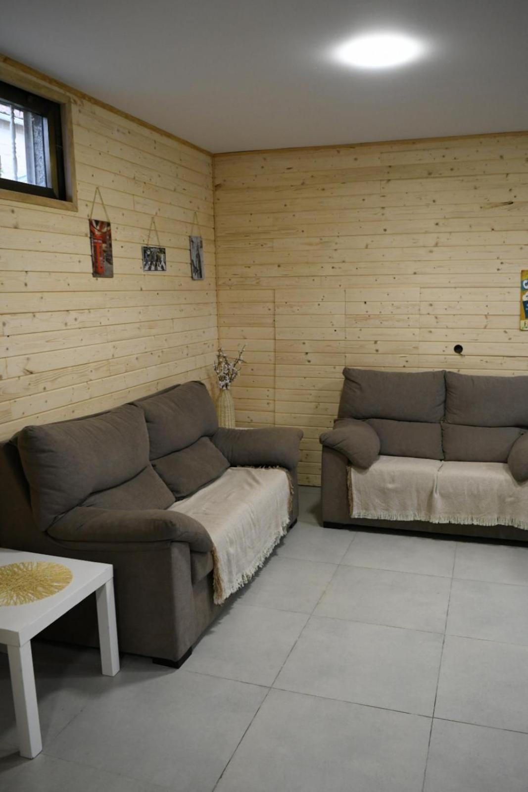 Ferienhaus O Monteirino