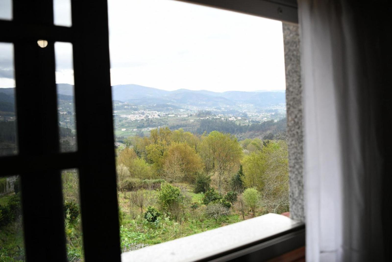 O Monteirino Arbo