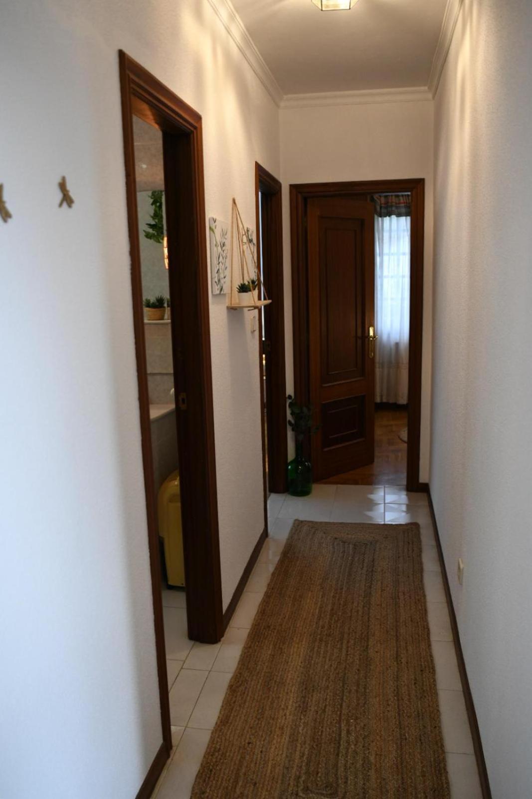 Ferienhaus O Monteirino Arbo
