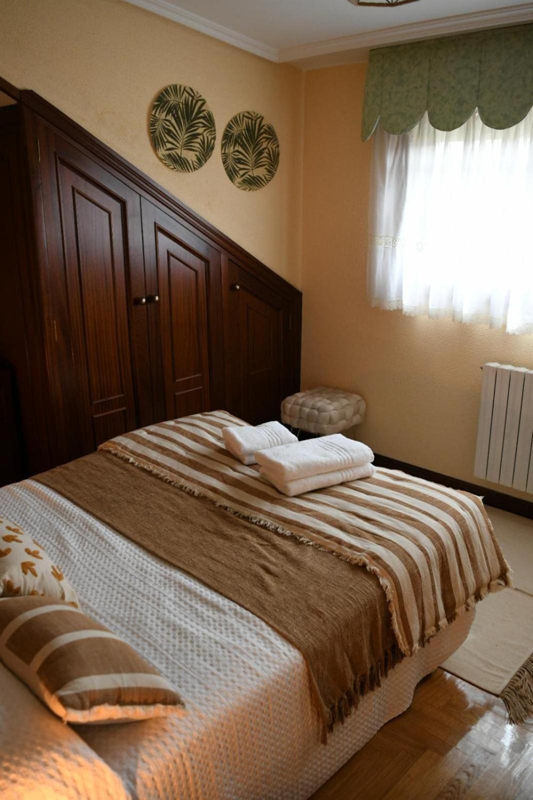 Ferienhaus O Monteirino