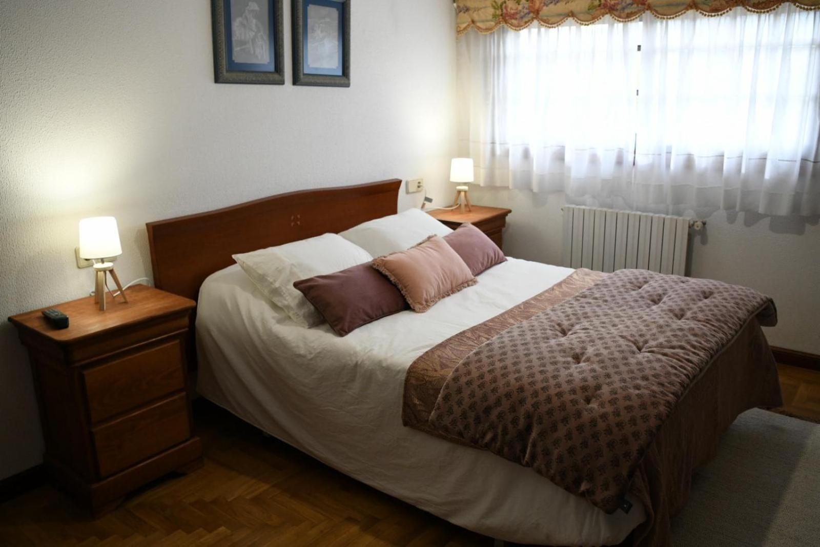 Ferienhaus O Monteirino