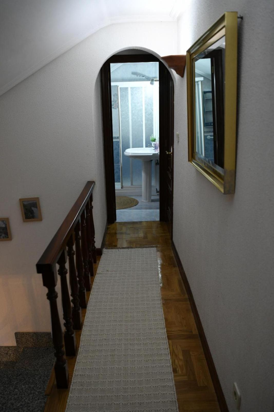 Ferienhaus O Monteirino Arbo