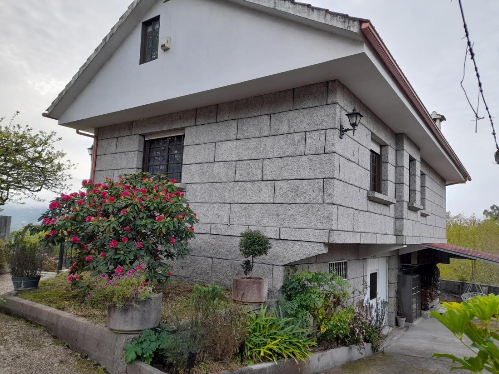 O Monteirino Arbo