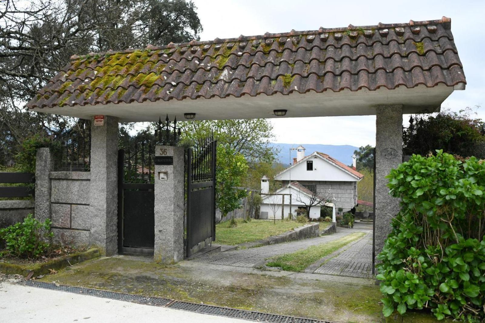 O Monteirino * Arbo