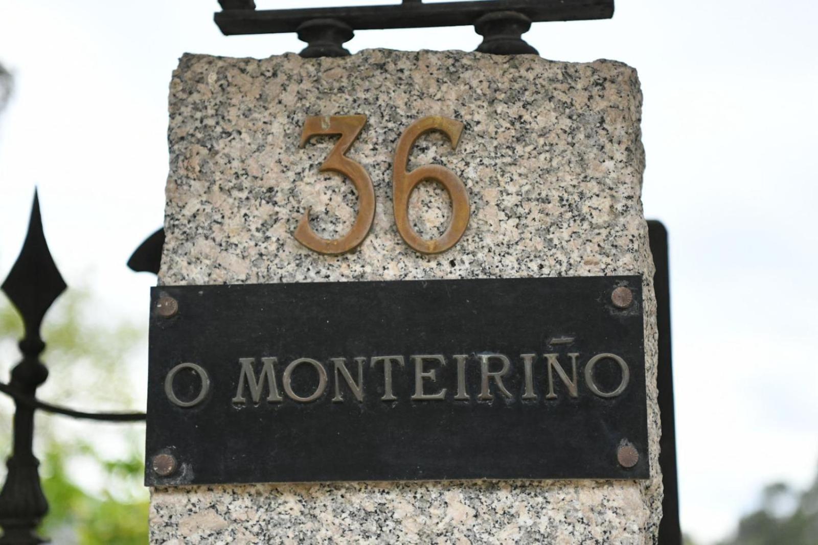 O Monteirino